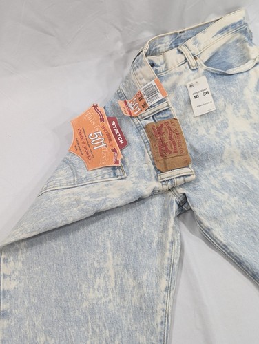 Jeans levis 501xx vintage - jeans,
