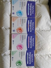 Kit completo Alpha Test Ingegneria – Manuale, Esercizi, Quiz, Prove Nuovo