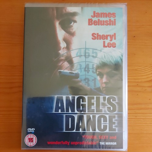 Angel dance dvd - dvd, [1998,