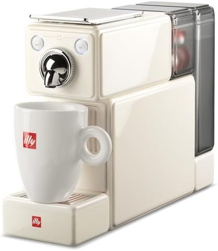 Illy macchina caps a - macchina,