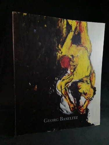 Georg baselitz esposizione 17 - georg, baselitz.