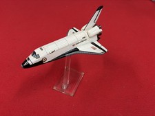 Shuttle Fomaer