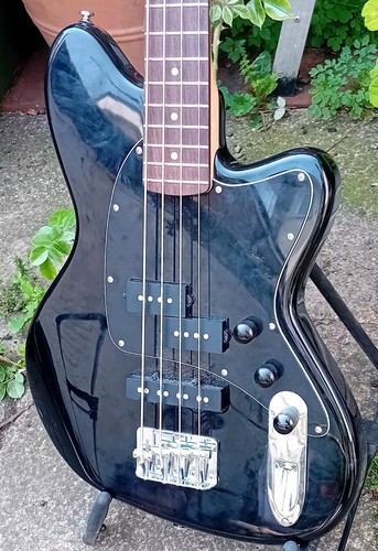 Basso ibanez talman - talman, tmb30