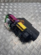 Centralina Mercedes SLK R172