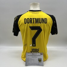 Maglia borussia dortmund - borussia, jobe