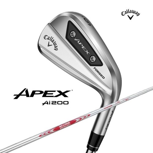 Callaway apex ai200 set - apex,