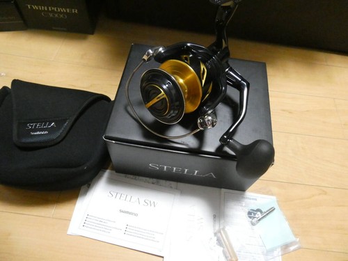 Mulinello spinning shimano - mulinello,