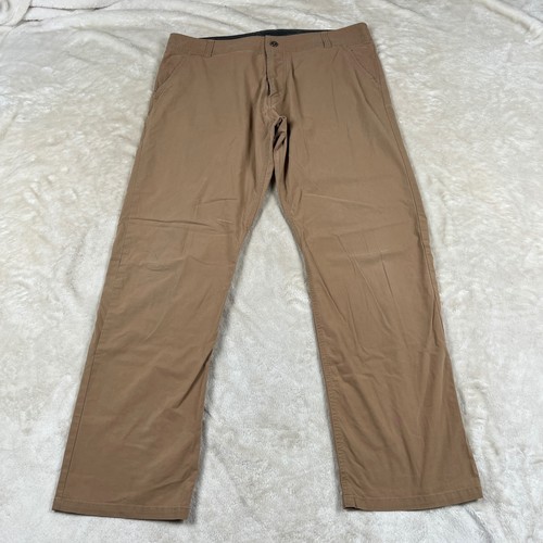 Pantalone kuhl slax uomo - slax, 38x32
