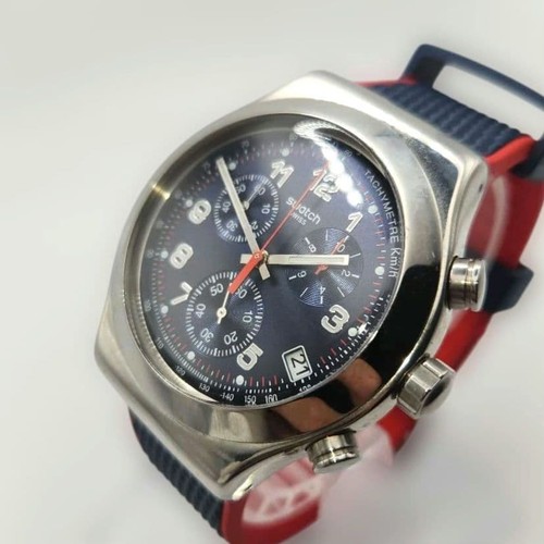 Orologio swatch uomo - orologio,