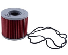 Filtro olio Champion X