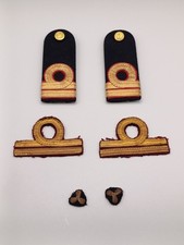 Spalline e Gradi Marina