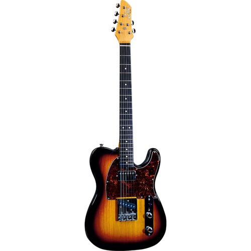 Eko tero nos sunburst - tero, v-nos