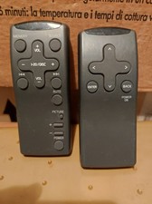 Volvo S80/V70/XC70/XC90 REMOTE