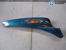 Scocca Fiancata Destra DX