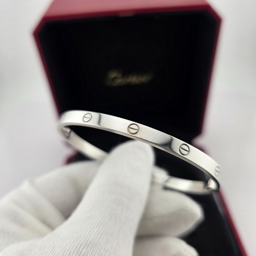 Bracciale cartier love oro - bracciale,