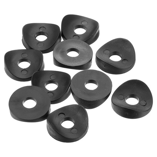 16pcs 8x25x3mm rondelle - 16pcs,