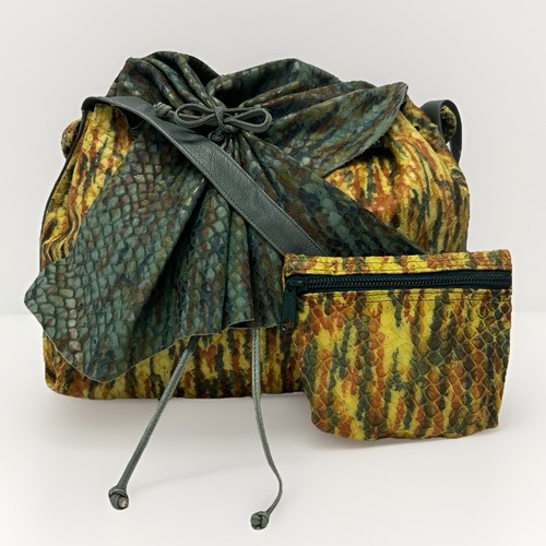 Borsa tracolla anni - borsa,