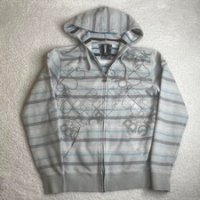 Felpa con cappuccio Y2K