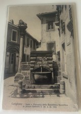 Cartolina Di Cutigliano