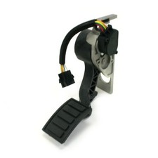 Acceleratore VOLVO FH12 -