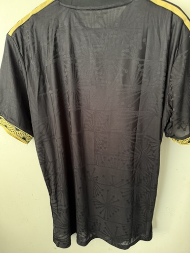 México oro black - méxico, black/gold