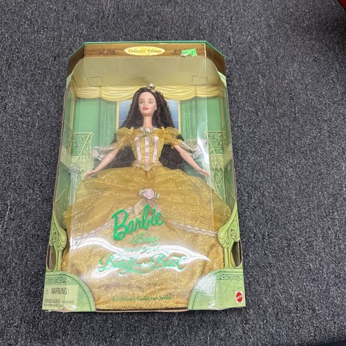 Mattel barbie disney - mattel,