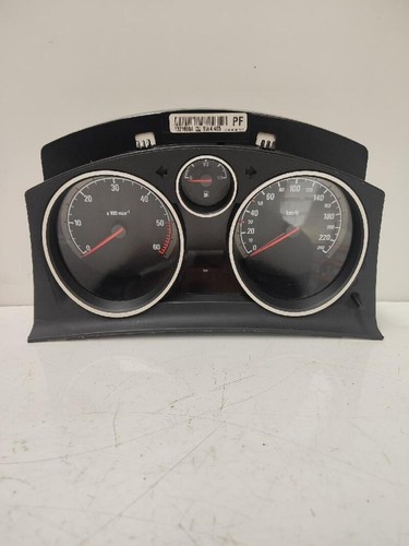 13216684 quadro strumenti opel - quadro,