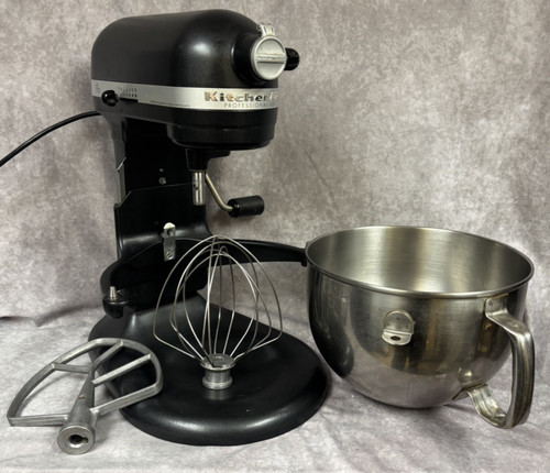 Kitchenaid professional 600 - kitchenaid,