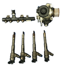 KIT INIETTORI RENAULT 1.5 DCI