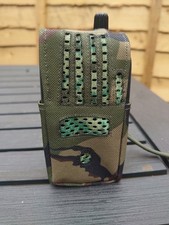 Fox Rx Plus custodia/custodia