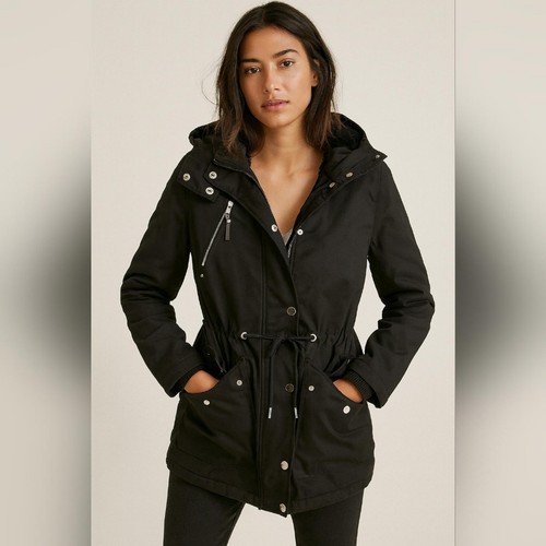 Pull bear women black - pull&bear,