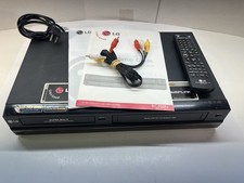 LG Super Multi HDMI