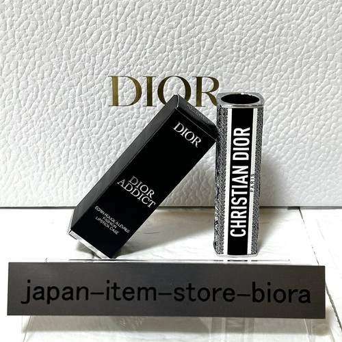 Dior addict custodia rossetto - dior,