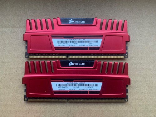 Kit memorie ram 8gb - x,