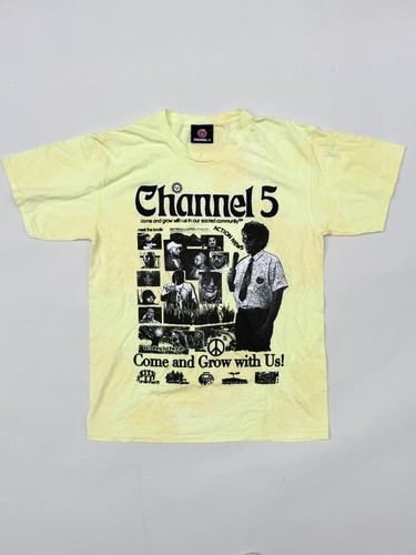 Shirt maglietta grafica - t-shirt,