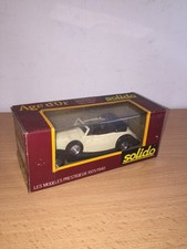 Solido Age D'Or 1:43 Rolls