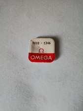 Omega Incabloc 1010 Referenza