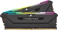 Ram Corsair Vengeance Rgb Pro