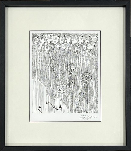 Arman fernandez violon 1990 - -,