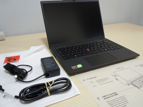 Notebook thinkpad t14 gen 6 - thinkpad,