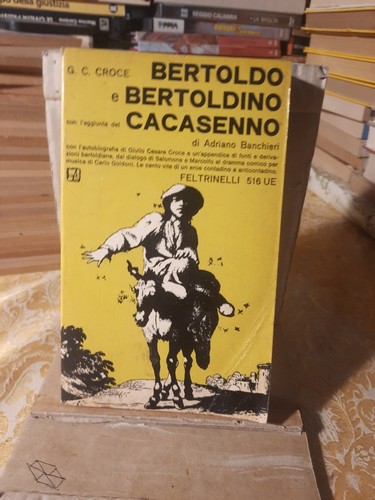 Bertoldo - bertoldo, e