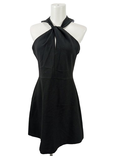 Zara woman abito cut out - woman,