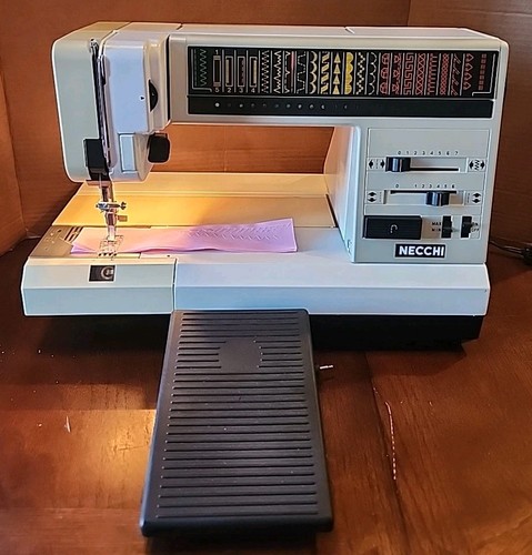 Necchi 5942