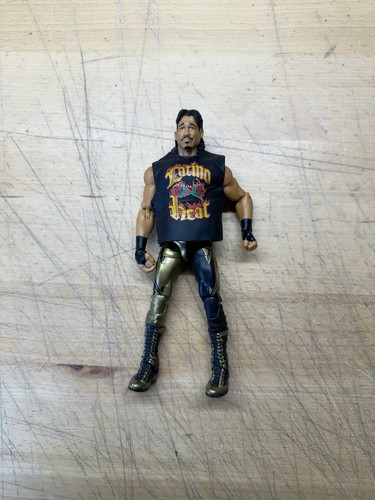 Wwe eddie guerrero elite - wwe,