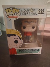 Funko POP Television BoJack
