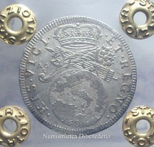 Napoli - Carlo II  (1674 -