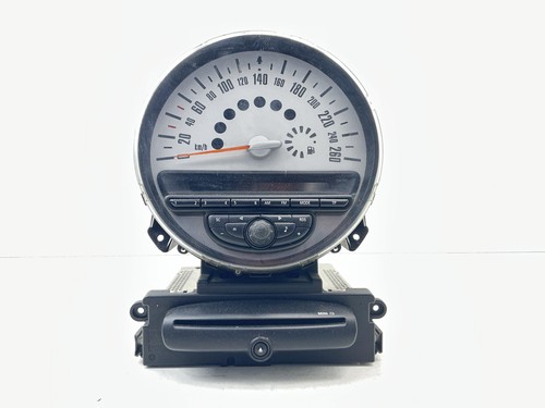 Autoradio per mini countryman - per,