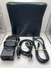 Official Microsoft Xbox 360 S