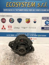 Alternatore per opel zafira - opel, a