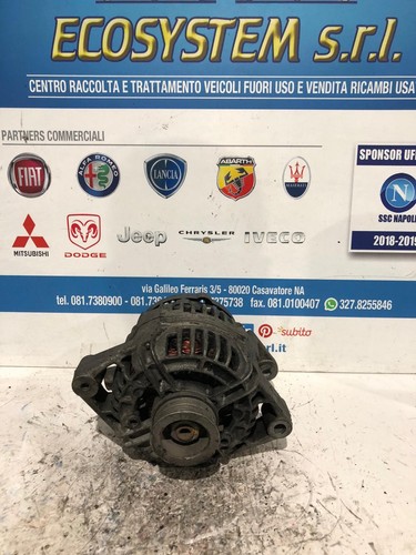 Alternatore per opel - opel, zafira